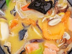 -灯盏窝饭店(新都分店)