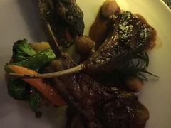 -WOLFGANG PUCK KITCHEN & BAR(迪士尼小镇店)