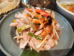 -Thai Alley泰爱里(二沙岛店)