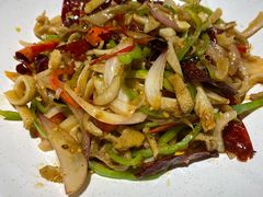 -胖老汉新疆特色椒麻鸡(南门店)