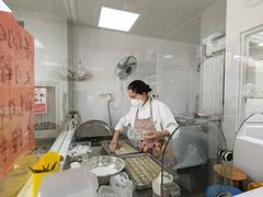 -古徽州馄饨店(宝安路店)