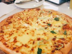 -乐凯撒披萨(福田COCOPark店)