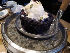 -蜜桃餐厅·古运河畔(南下塘店)