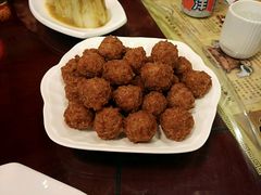 -北京小肠陈饭庄(方庄店)