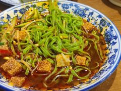 -西北狼(GOGO新天地店)
