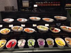 自助调料区-星汇餐厅(新濠影汇店)
