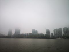 -公平路渡口(轮渡站)