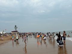 -日照灯塔风景区