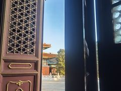 -历代帝王庙博物馆