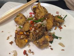 -活潑鲜跳(湖滨商业街店)