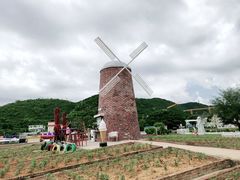 -玫瑰海岸文化旅游度假区