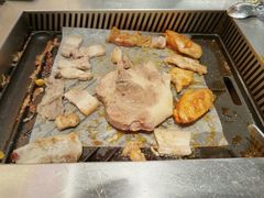 -阿亲家·韩式无限烤肉(春熙路店)