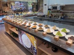 -小方外婆菜(蒙山路店)