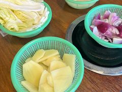 -重庆鸡公煲·青锅花椒鱼(牡丹江路店)
