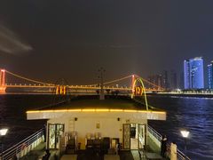 -轮渡红巷旅游码头