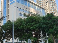 -厦门医学院附属口腔医院(蔡塘院区)