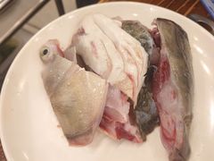 -正能量脆肉鲩火锅
