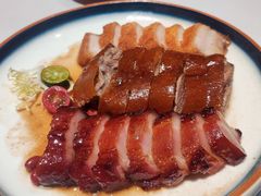 -客家汇·客家传承菜(水库店)