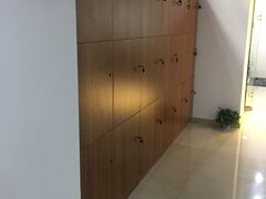 -U+型动力健身工作室(中海紫御华府店)