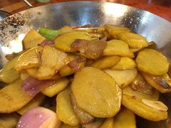 -龙大哥辣子鸡(双龙店)