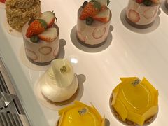 -Angelina安吉丽娜(恒隆广场店)