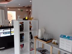-CAFE'IN精品咖啡体验空间(小寨店)