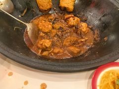 -江湖水乡铁锅炖魚(周庄嘉园店)