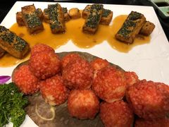 -梧桐花园餐厅(新城店)