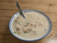 -早安山丘·豆浆油条(小木桥路店)