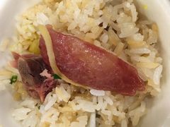 煲仔饭-正德顺順德雙皮奶(中信店)