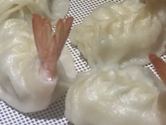 -院里汤包·虾汤包青岛菜(辽源路店)