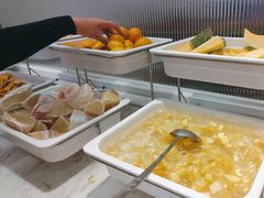 -大丰收·李家(湖里万达店)