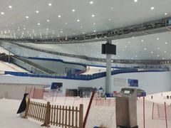 -哈尔滨热雪奇迹