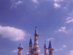 -沈阳方特欢乐世界