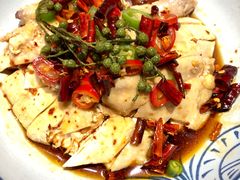 -云海肴·汽锅鸡·云南菜(美罗城店)