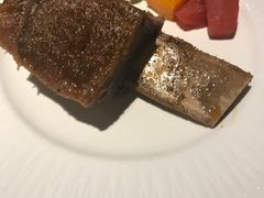 -王品牛排(郑州大卫城店)