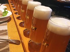 -兰特伯爵西餐厅·啤酒屋(方庄店)