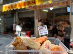 -普宁反沙番薯芋头