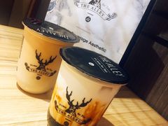 -鹿角巷The Alley(龙湖天街店)