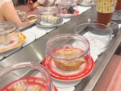 -元气寿司(环球港店)