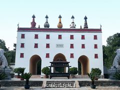 -普陀宗乘之庙(小布达拉宫)