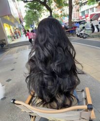 -乾健·烫染·接发SALON