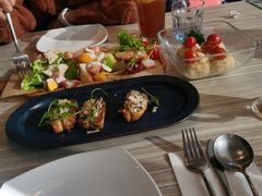 新土豆沙拉-必胜客(紫竹桥苏宁店)
