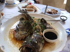 -东江海鲜酒家(艺都分店)
