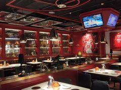 -加餐海鲜自助(宝龙一城店)