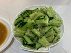 -香满锅老北京羊蝎子火锅·家常菜(新街口店)