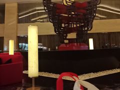 -北京首都机场希尔顿酒店