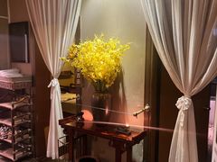 -海悦容庭SPA·按摩·推拿(埌西店)