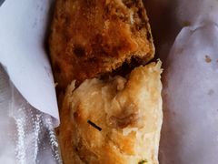 -喜洲杨记破酥粑粑