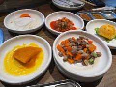 -·缸桶屋·韩式牛肋条自助烤肉(西湖D11店)